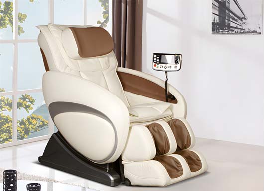 Fauteuils de Massage à Zéro Gravité