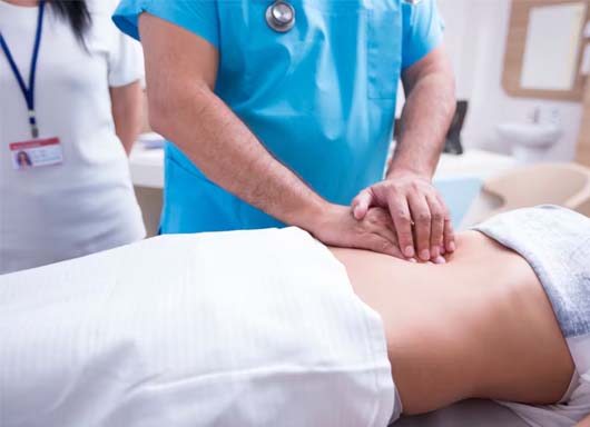 Hydrothérapie du colon