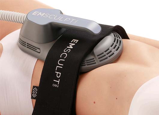 EMSculpt